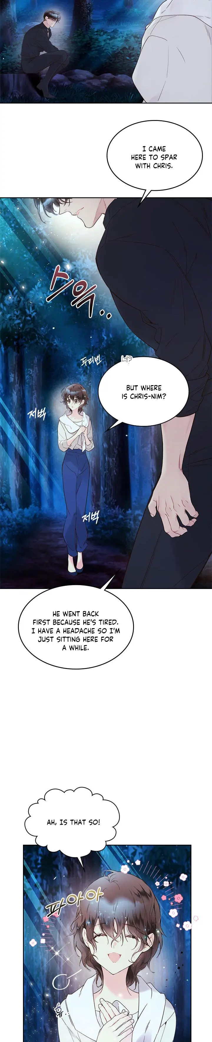 Beatrice Episode 56 - Page 3