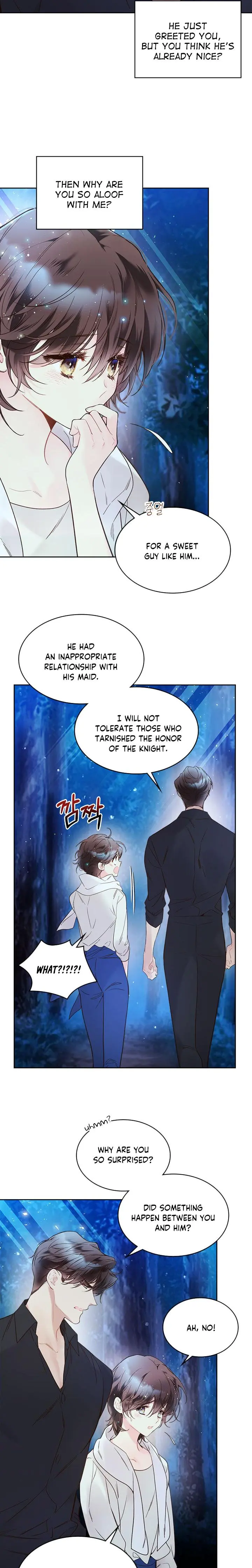 Beatrice Episode 56 - Page 8