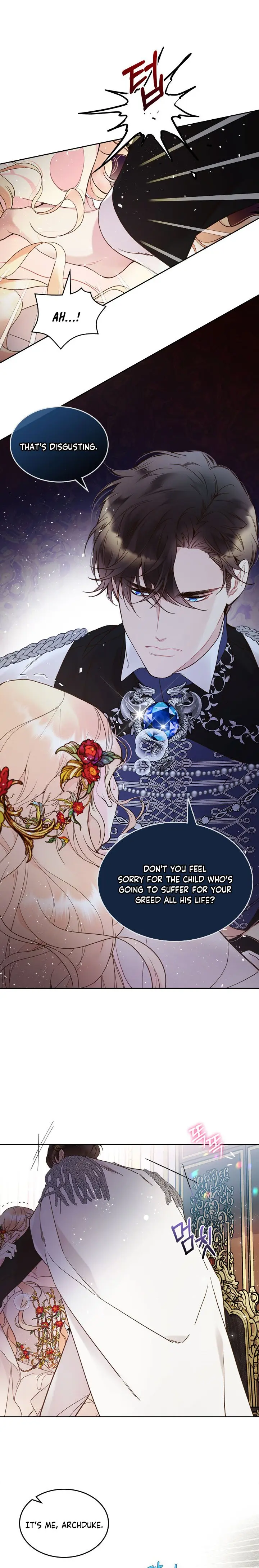 Beatrice Episode 57 - Page 11