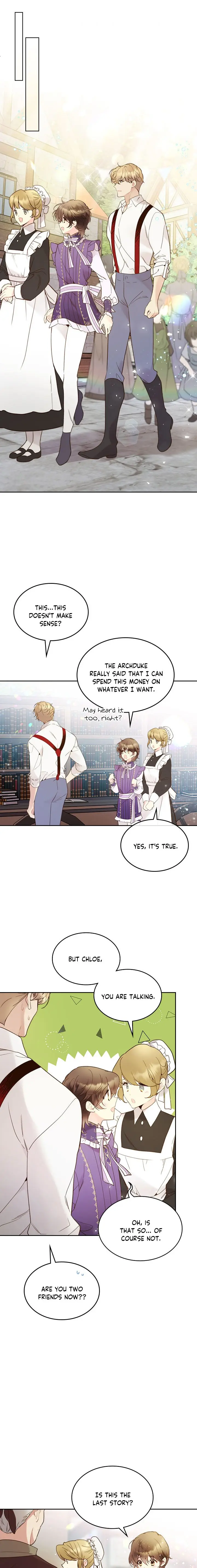 Beatrice Episode 57 - Page 17