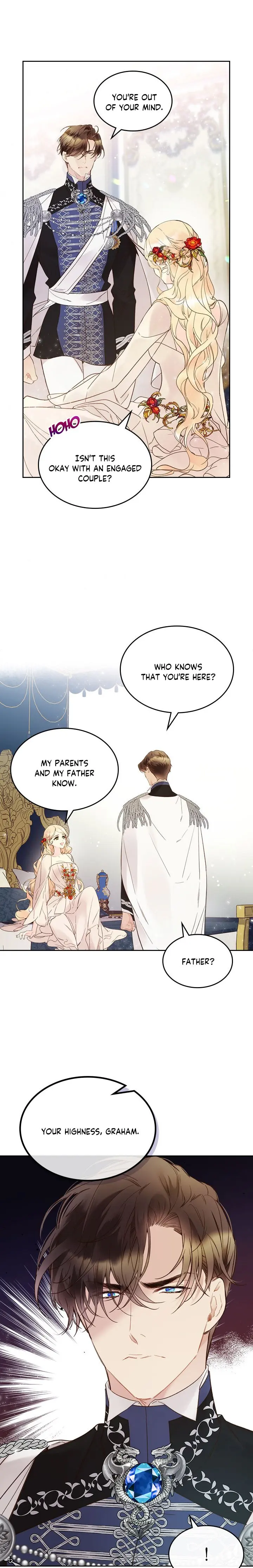 Beatrice Episode 57 - Page 2
