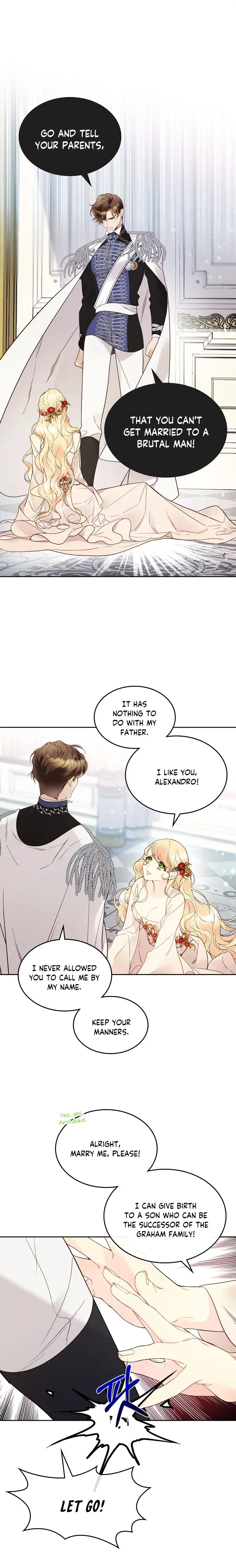 Beatrice Episode 57 - Page 4