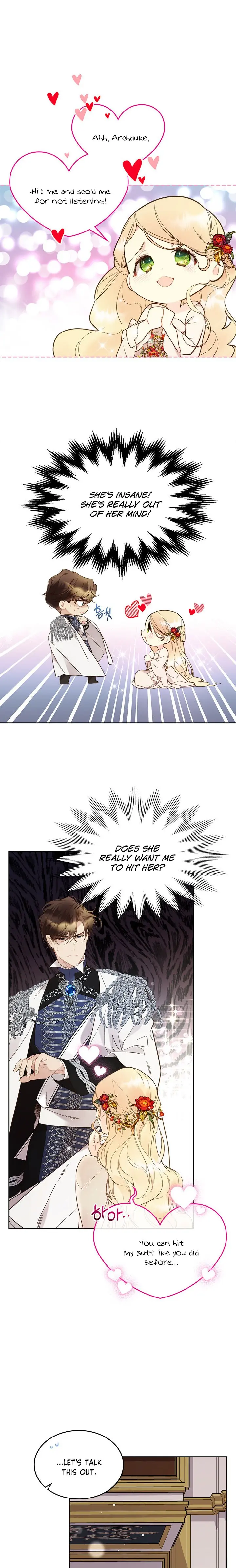 Beatrice Episode 57 - Page 5