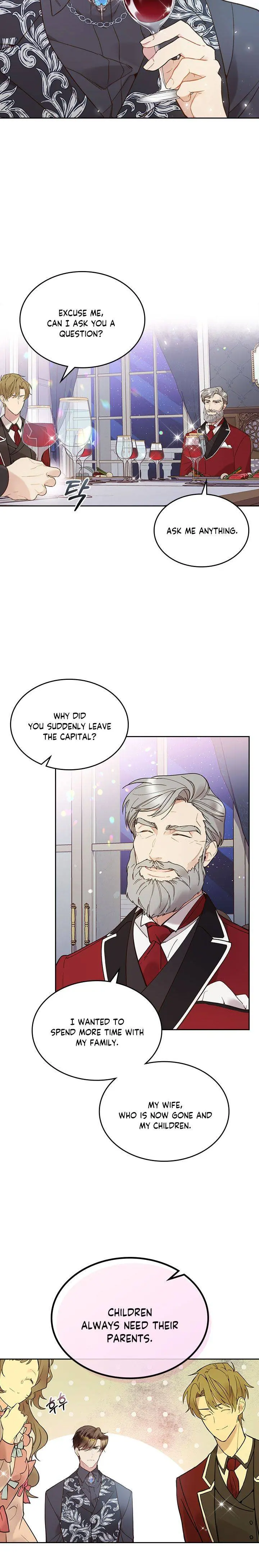 Beatrice Episode 58 - Page 5