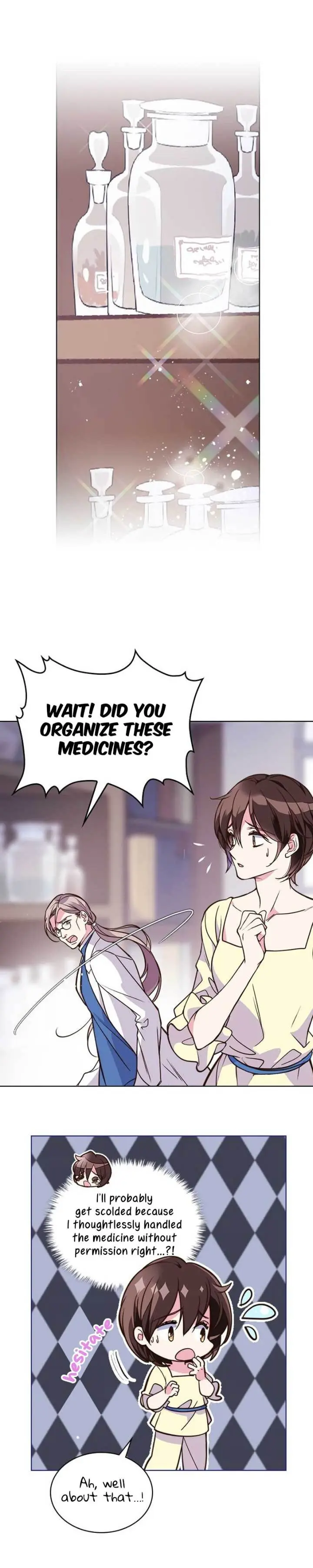 Beatrice Episode 6 - Page 17