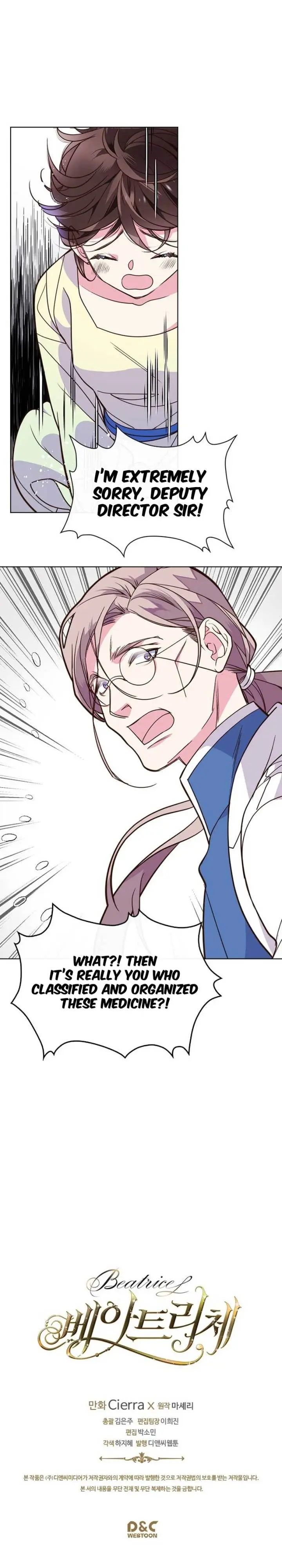 Beatrice Episode 6 - Page 18