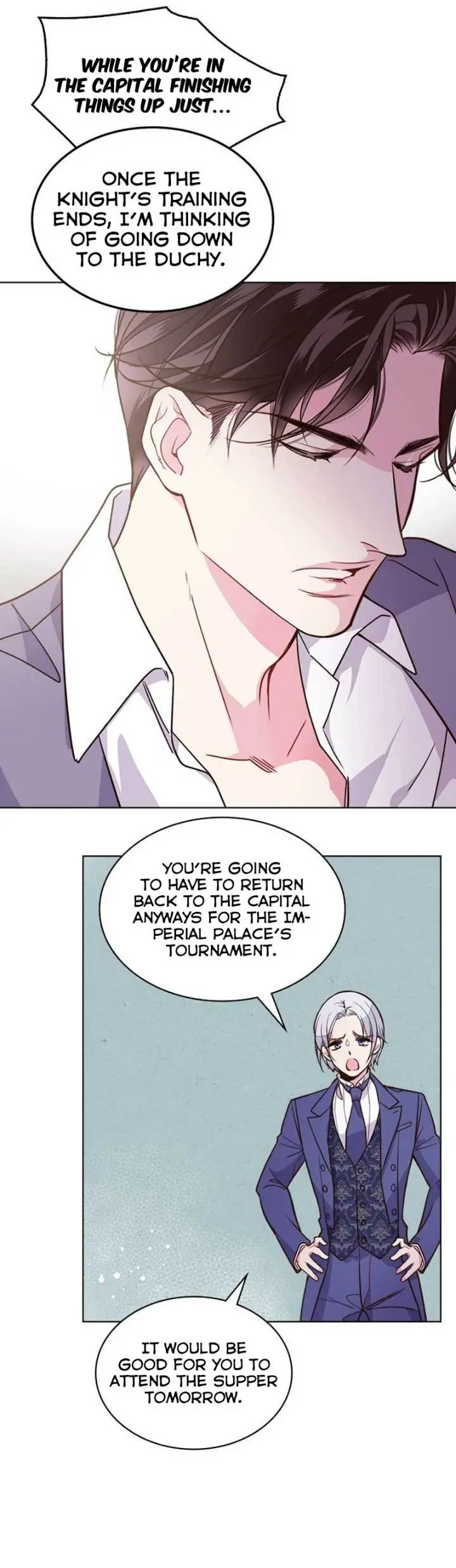 Beatrice Episode 6 - Page 5