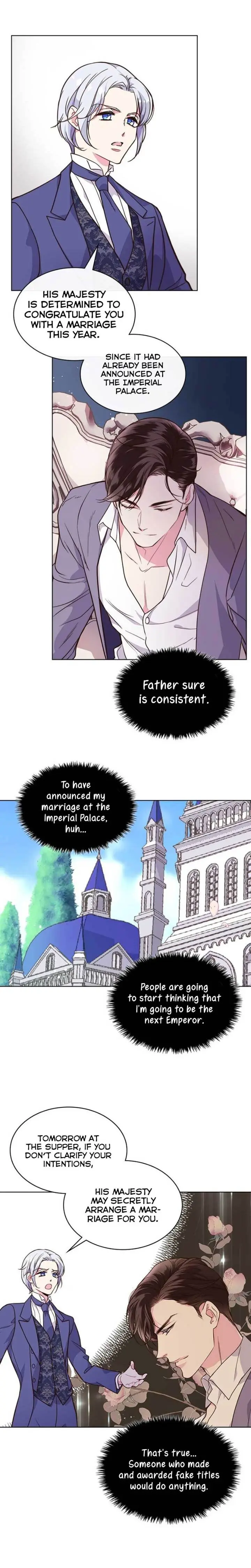 Beatrice Episode 6 - Page 6