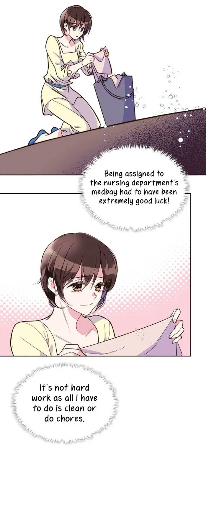 Beatrice Episode 6 - Page 9