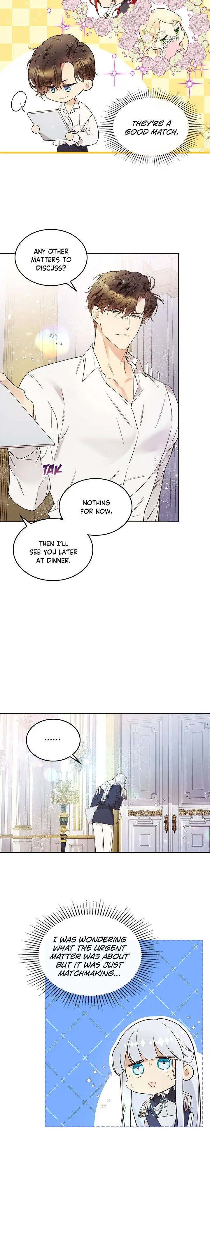 Beatrice Episode 60 - Page 2