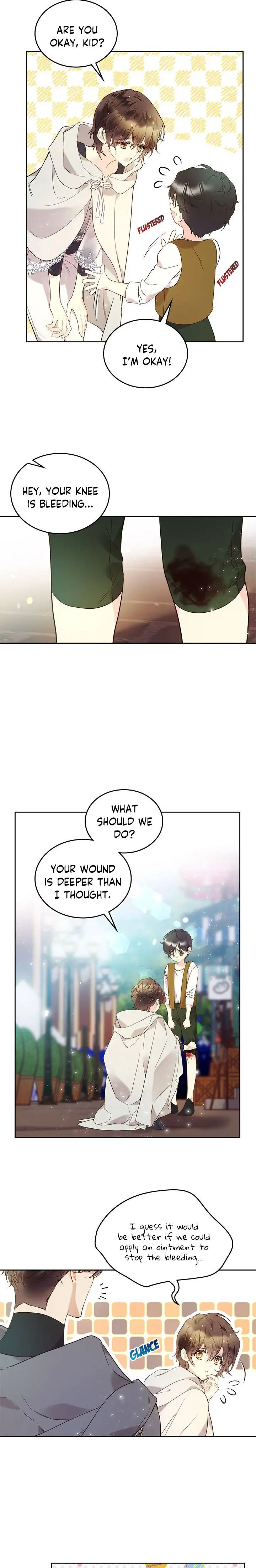 Beatrice Episode 61 - Page 3