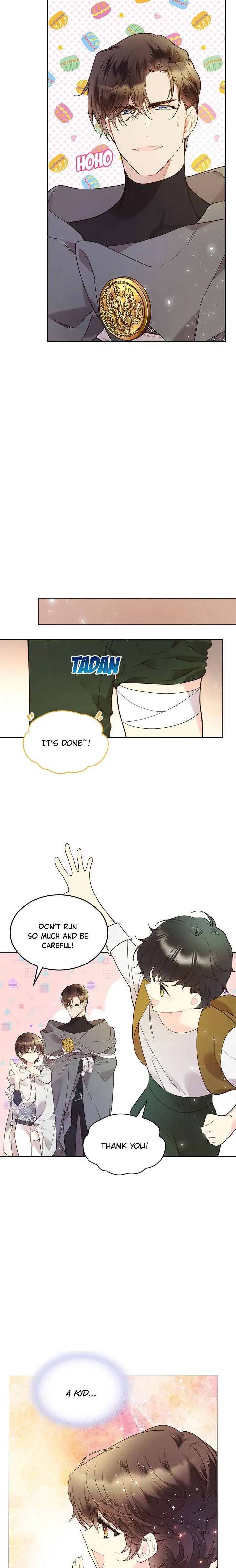 Beatrice Episode 61 - Page 4