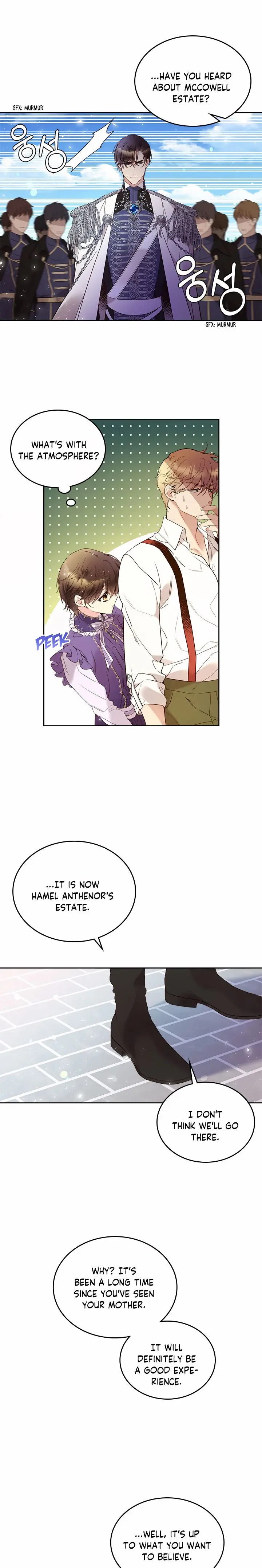 Beatrice Episode 62 - Page 13
