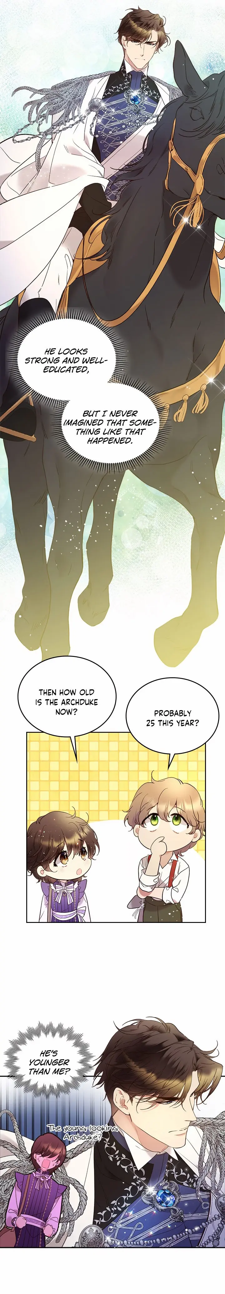 Beatrice Episode 62 - Page 18