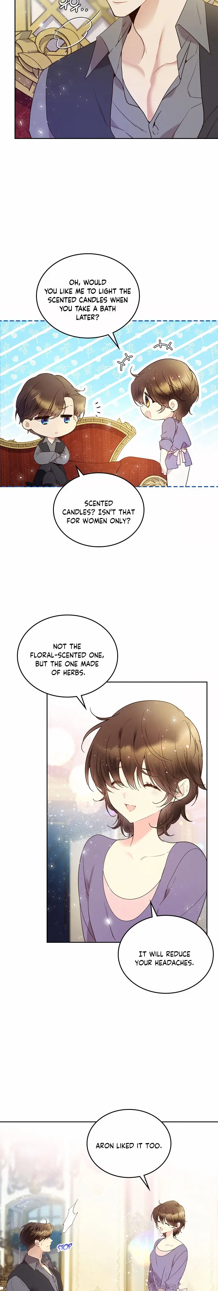 Beatrice Episode 62 - Page 4