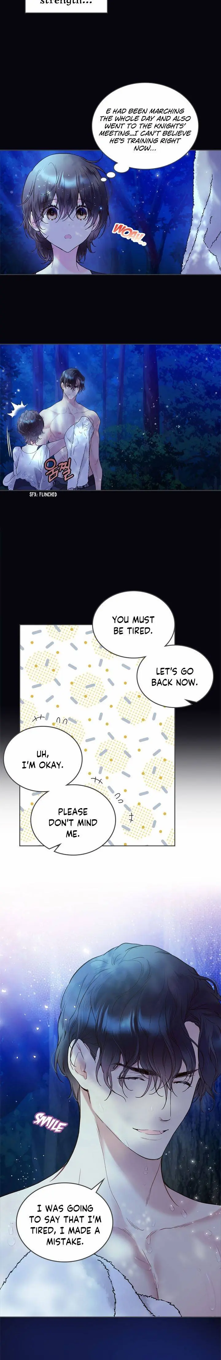 Beatrice Episode 63 - Page 3