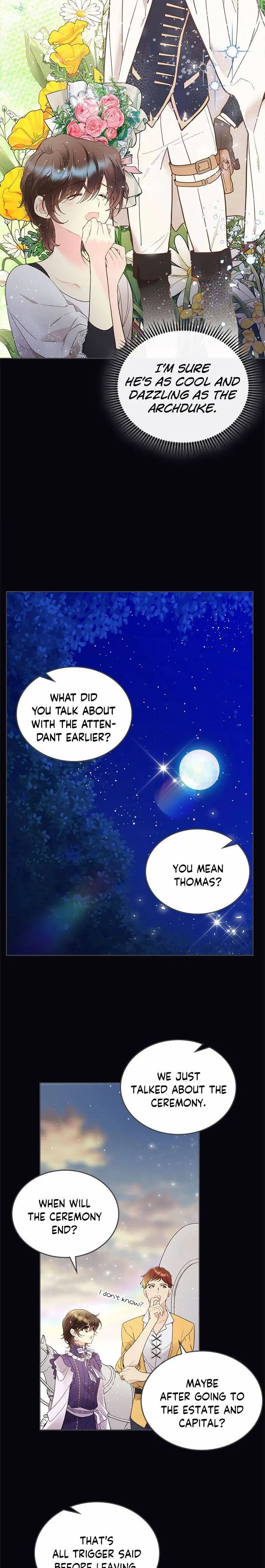 Beatrice Episode 63 - Page 5