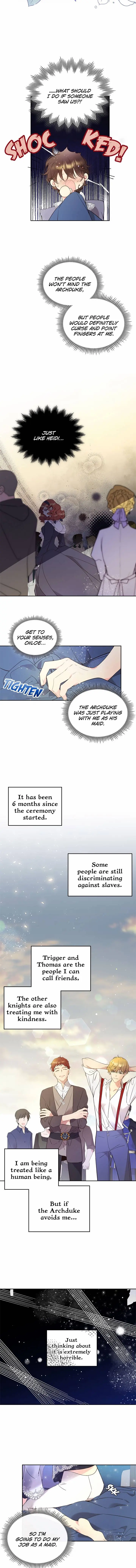 Beatrice Episode 64 - Page 2