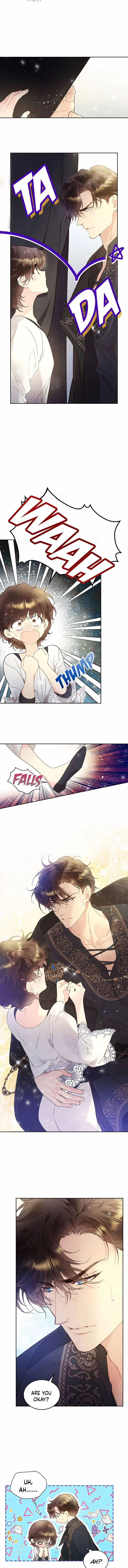 Beatrice Episode 64 - Page 3