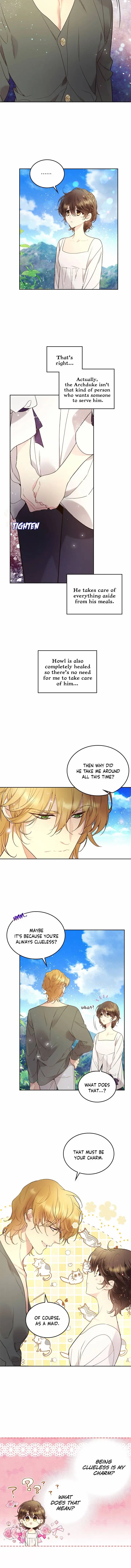 Beatrice Episode 64 - Page 6