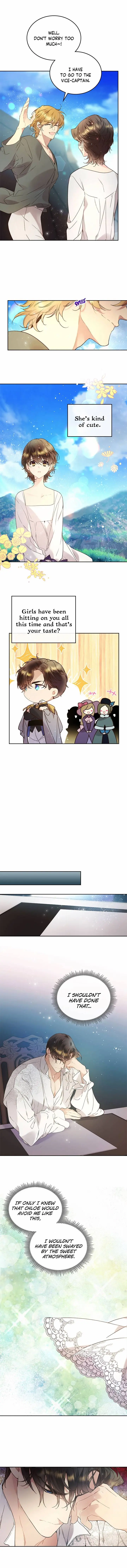 Beatrice Episode 64 - Page 7