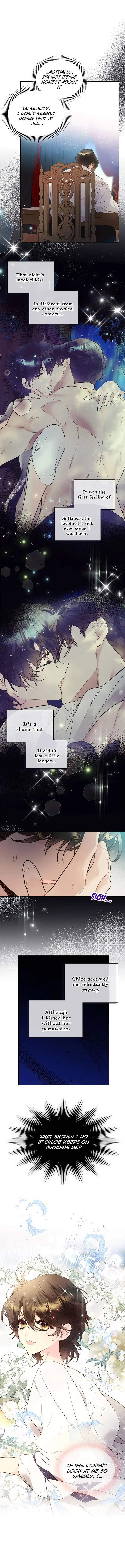 Beatrice Episode 64 - Page 8