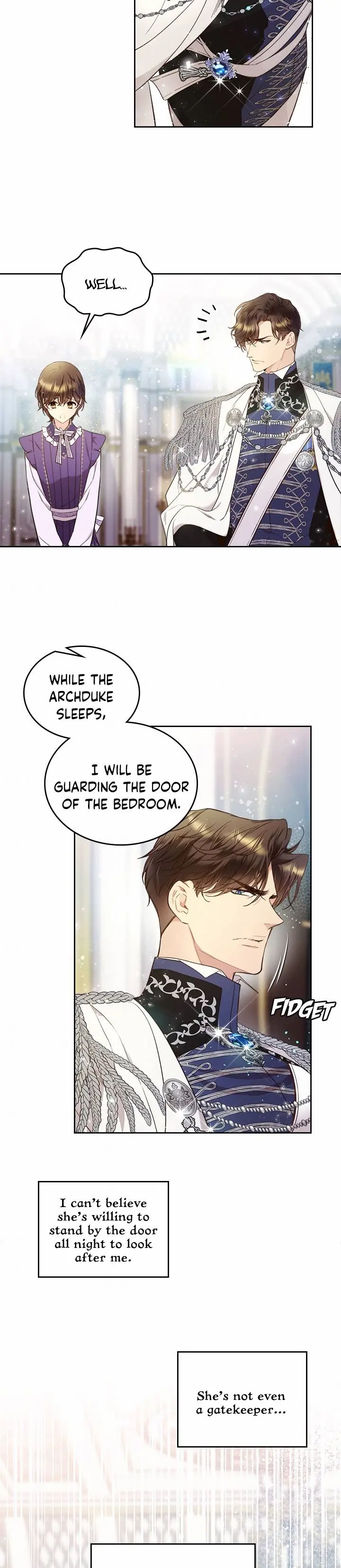 Beatrice Episode 65 - Page 2