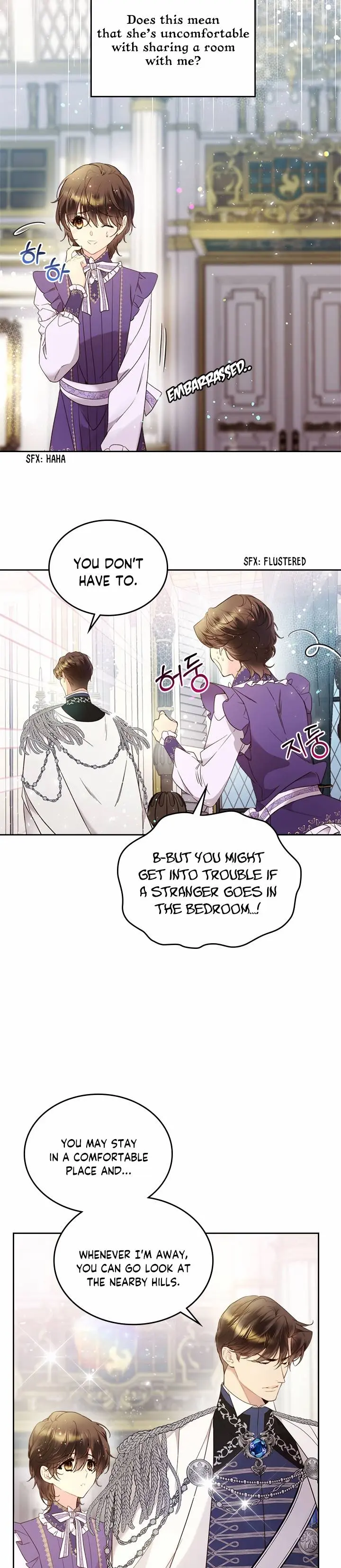 Beatrice Episode 65 - Page 3