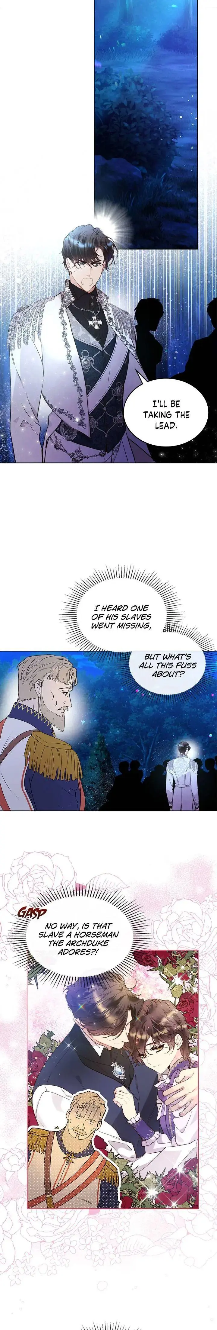 Beatrice Episode 66 - Page 10