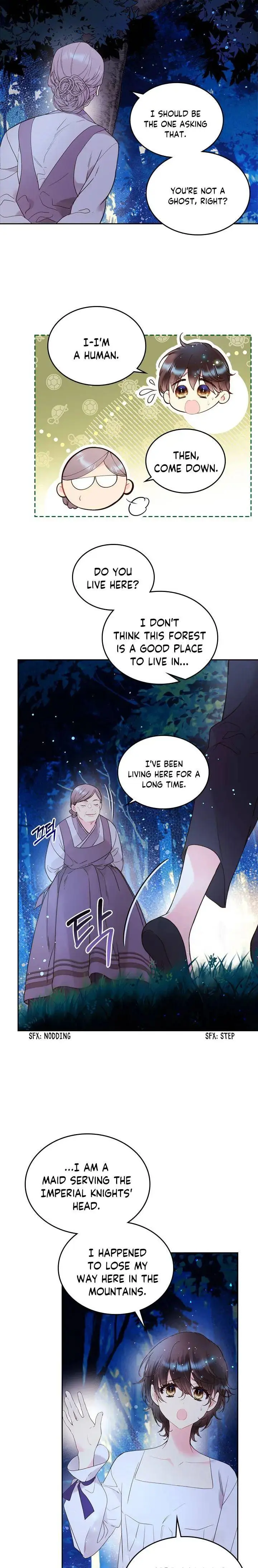 Beatrice Episode 66 - Page 13