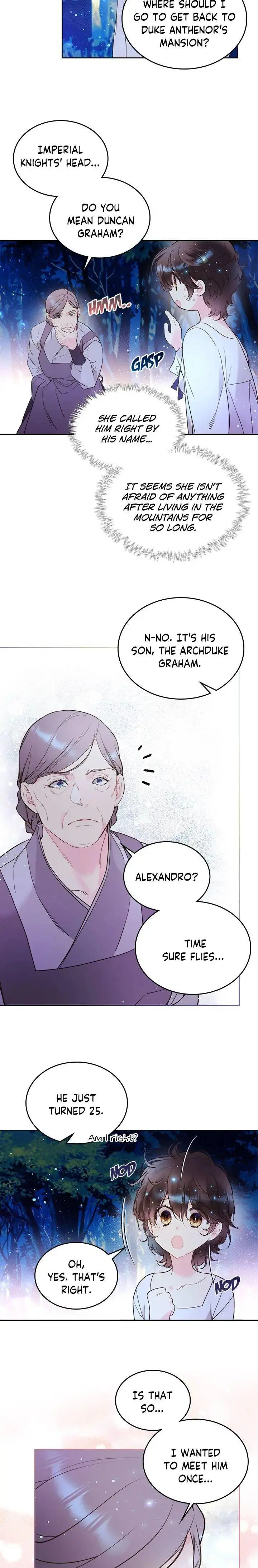 Beatrice Episode 66 - Page 14