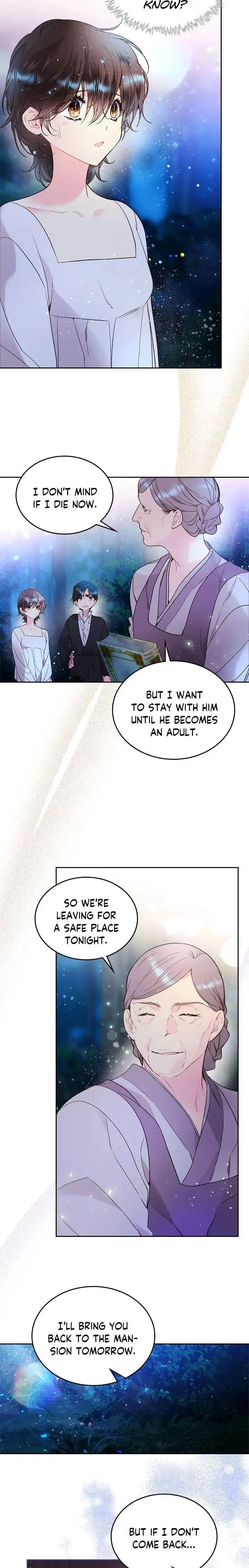Beatrice Episode 66 - Page 20