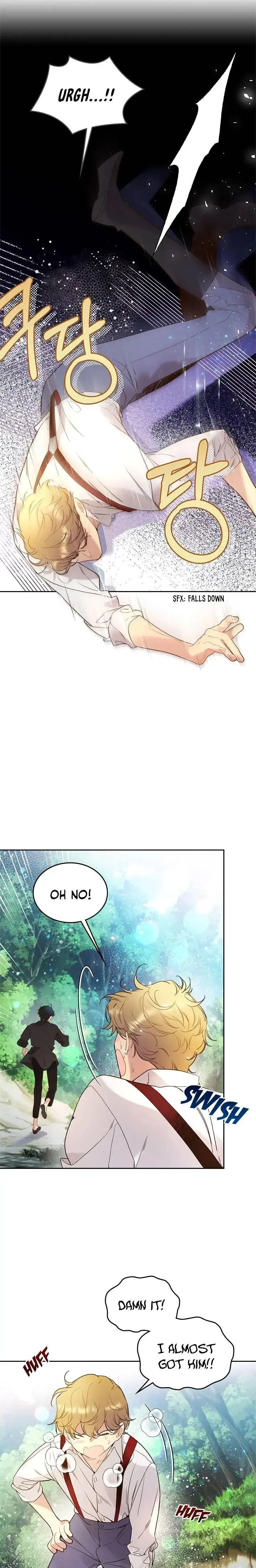 Beatrice Episode 66 - Page 3