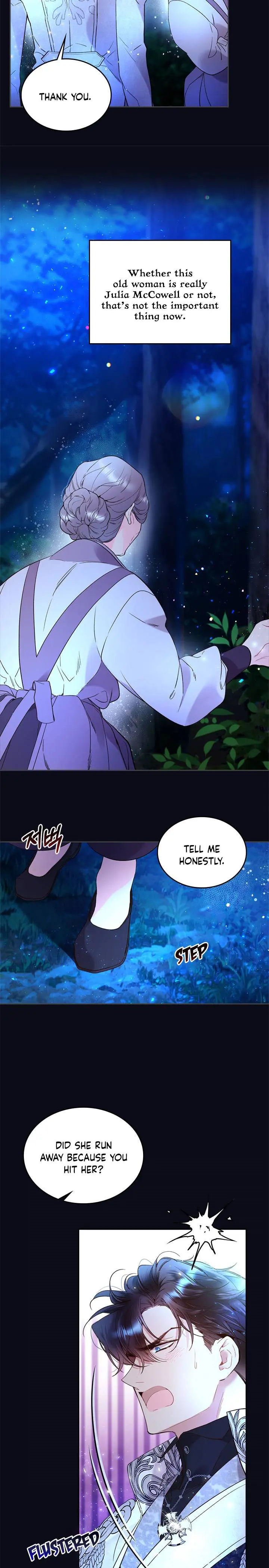 Beatrice Episode 67 - Page 10