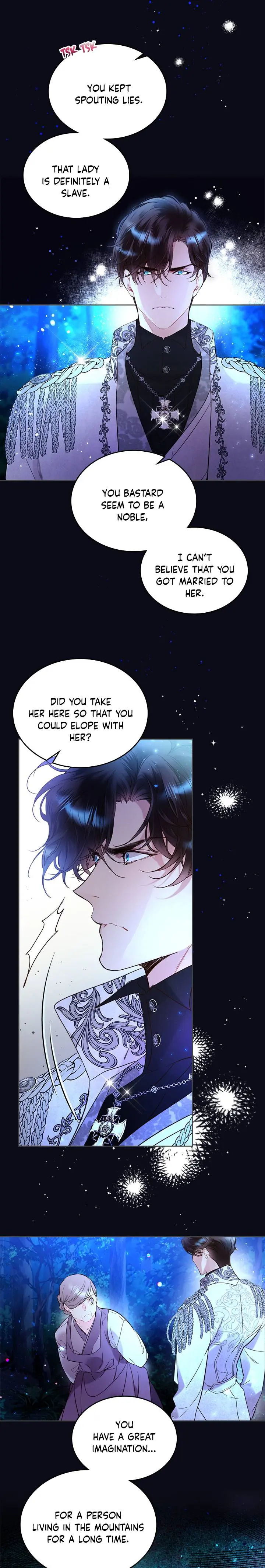 Beatrice Episode 67 - Page 13