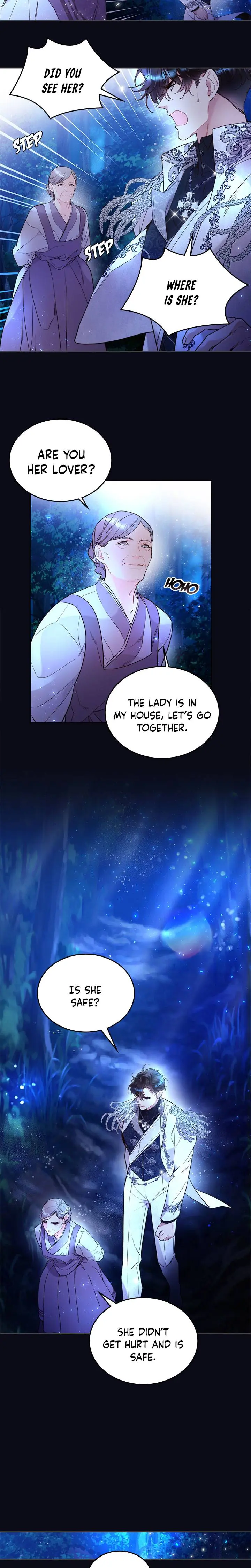 Beatrice Episode 67 - Page 4
