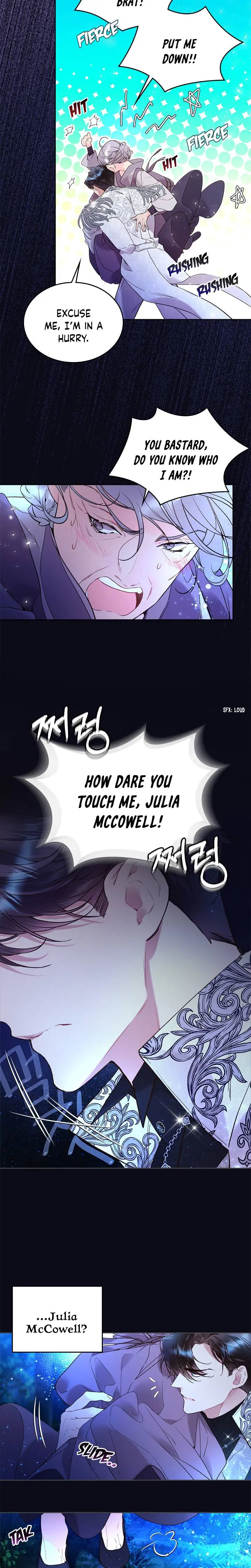 Beatrice Episode 67 - Page 6