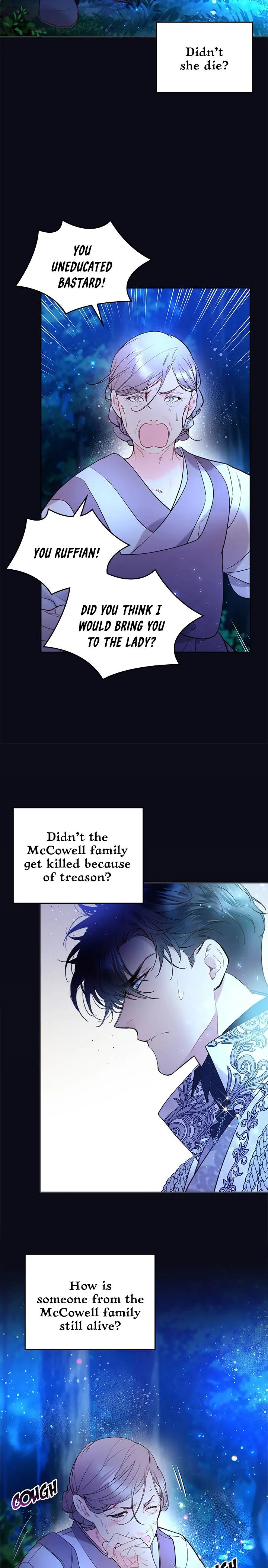 Beatrice Episode 67 - Page 7