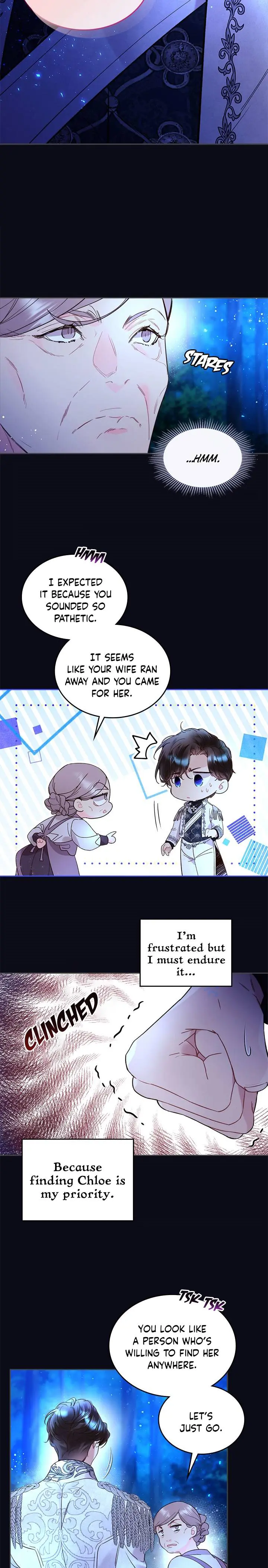 Beatrice Episode 67 - Page 9