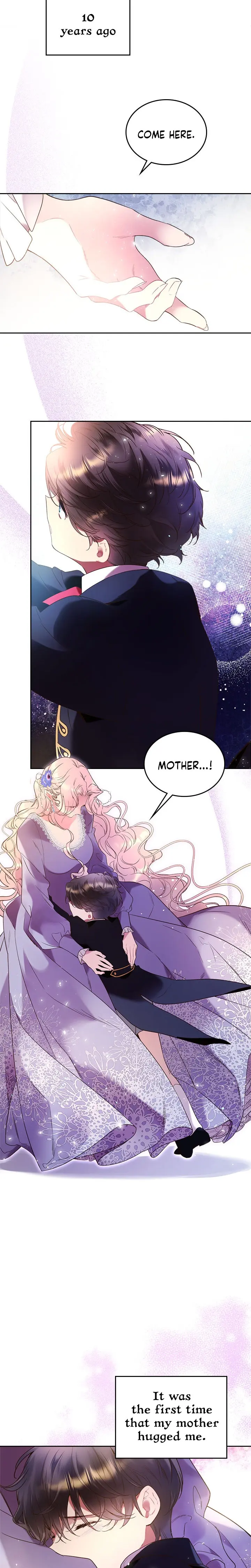 Beatrice Episode 68 - Page 18