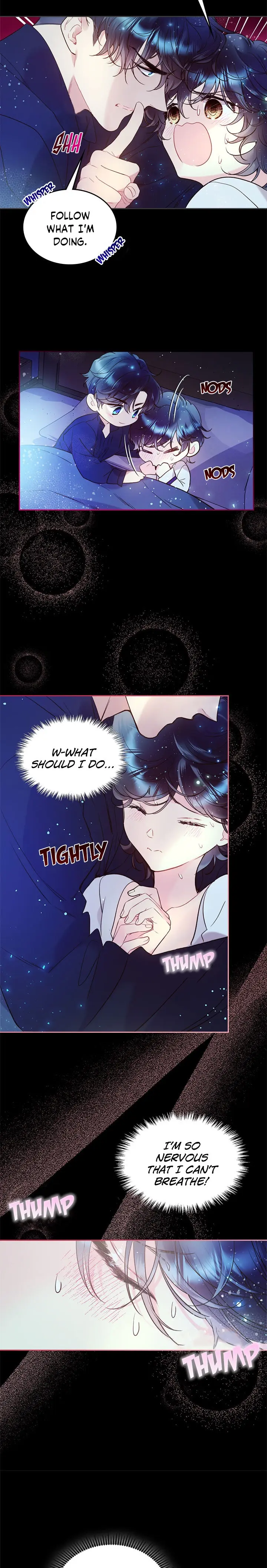 Beatrice Episode 68 - Page 3