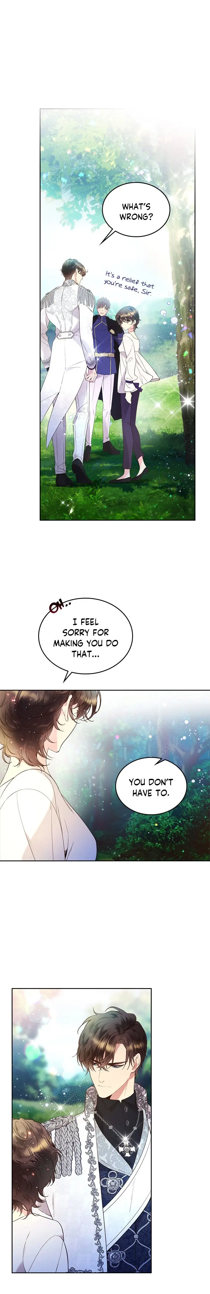 Beatrice Episode 68 - Page 6