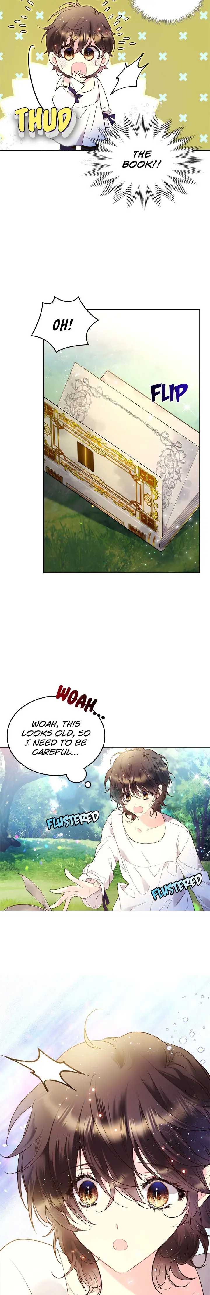 Beatrice Episode 68 - Page 8