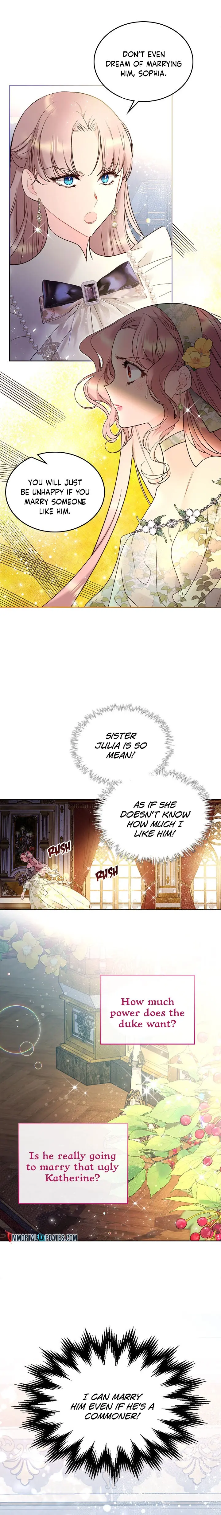 Beatrice Episode 69 - Page 12