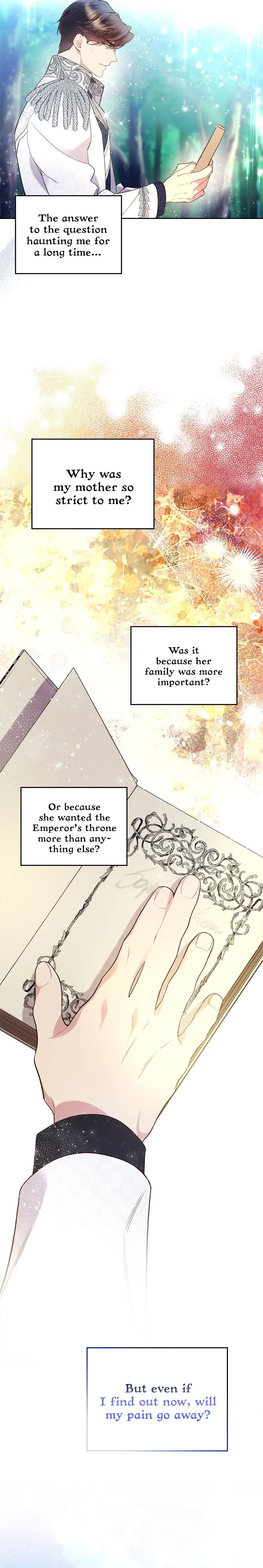 Beatrice Episode 69 - Page 3