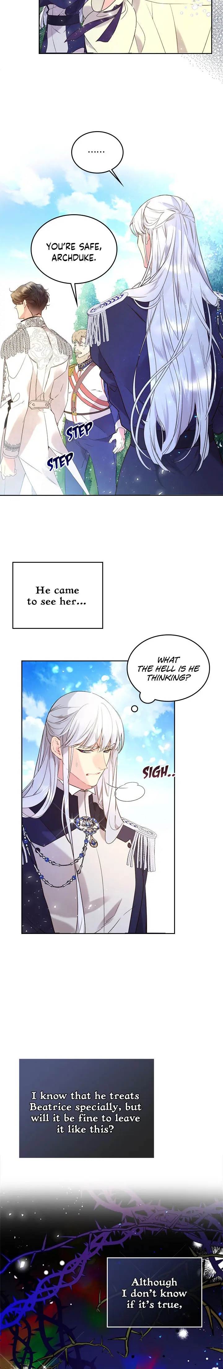 Beatrice Episode 69 - Page 5