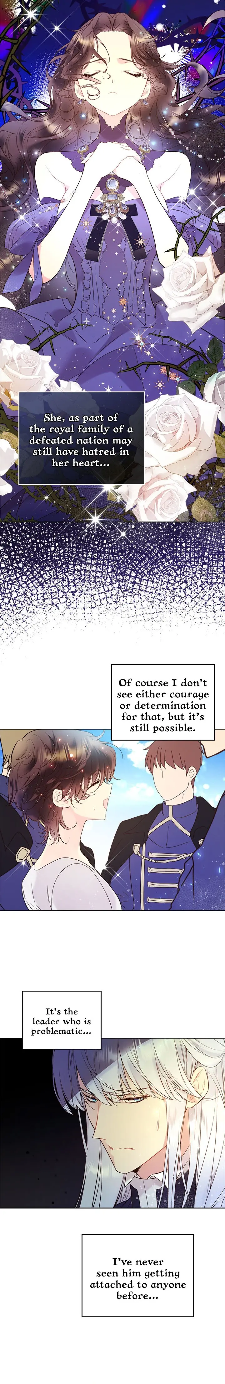 Beatrice Episode 69 - Page 6