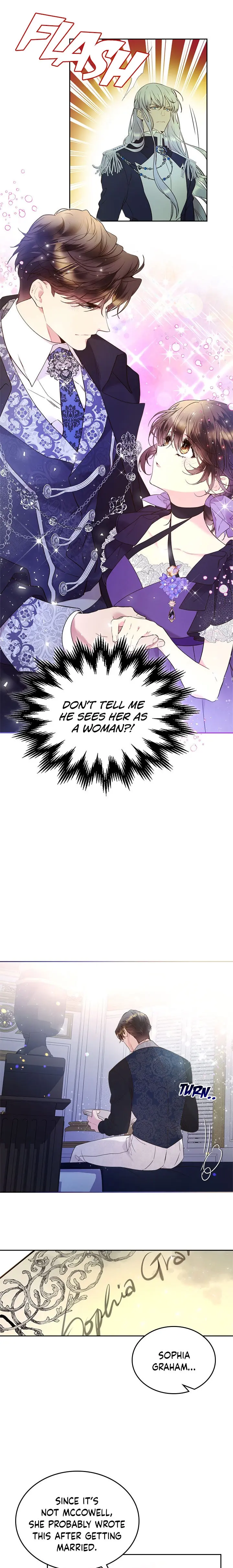Beatrice Episode 69 - Page 7