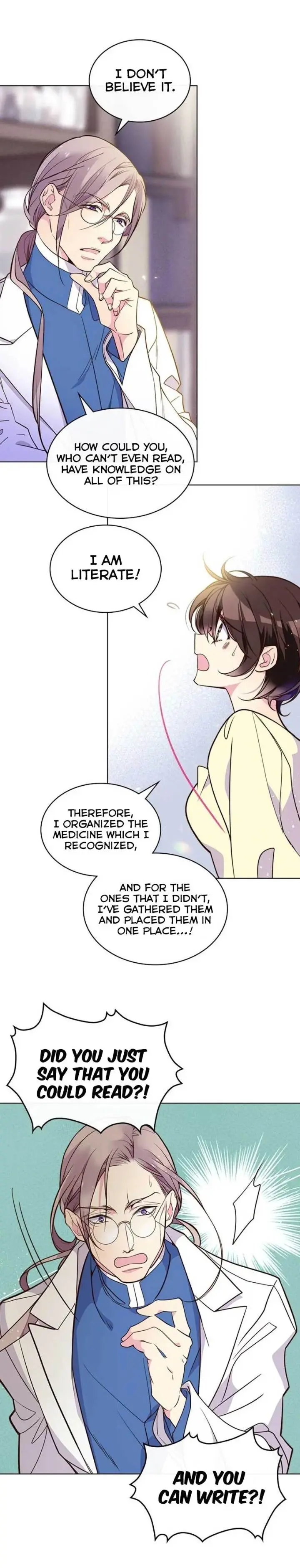 Beatrice Episode 7 - Page 5