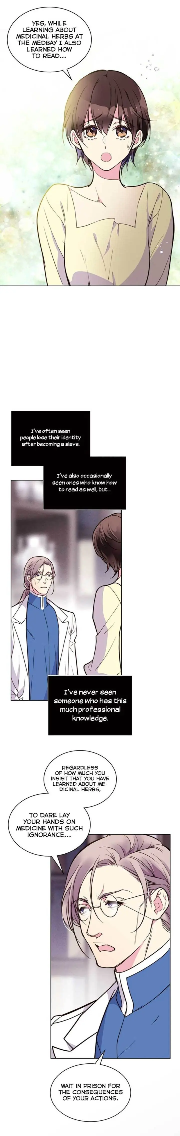 Beatrice Episode 7 - Page 6